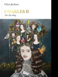 Charles II The Star King