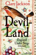 Devil-land by Clare Jackson